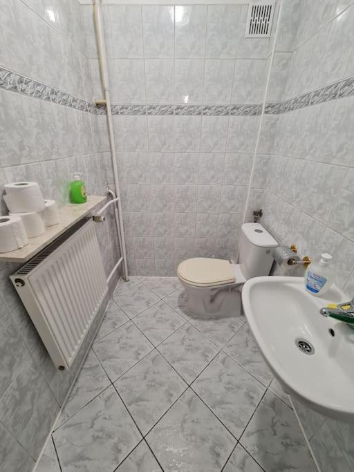 Fantastic Waw - Ns42 Room F Warsaw Exterior photo