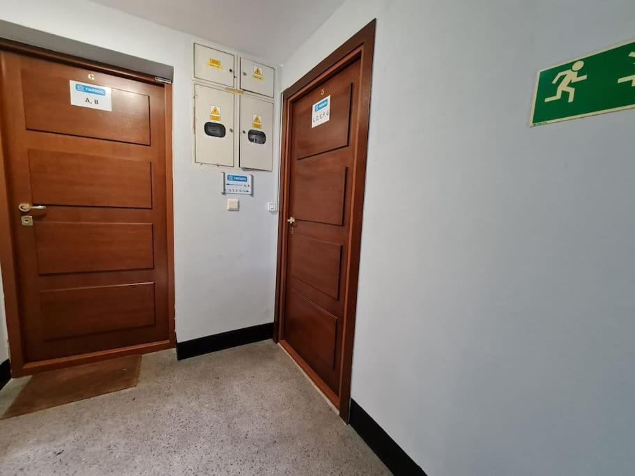 Fantastic Waw - Ns42 Room F Warsaw Exterior photo