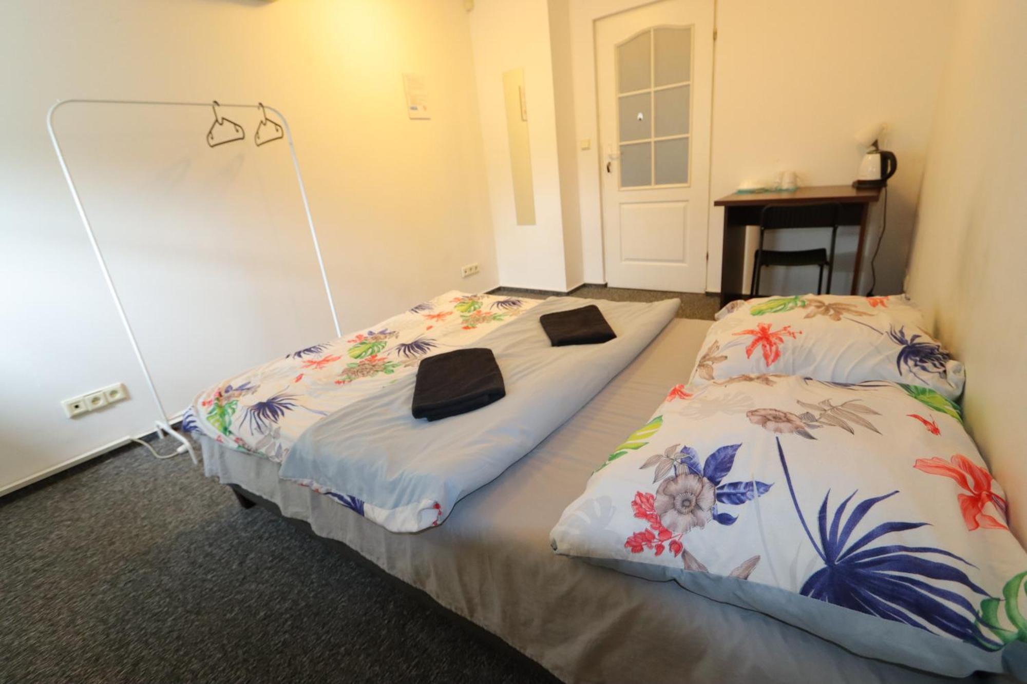 Fantastic Waw - Ns42 Room F Warsaw Exterior photo