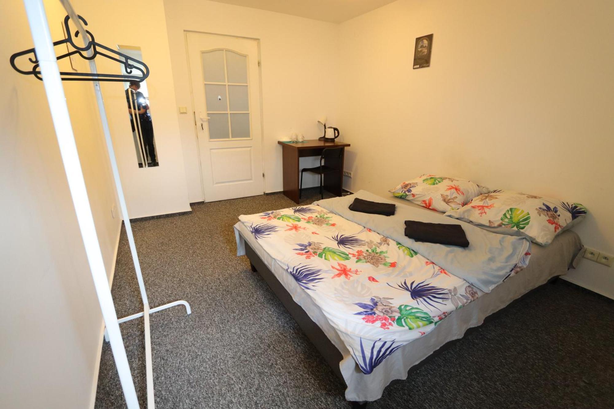 Fantastic Waw - Ns42 Room F Warsaw Exterior photo